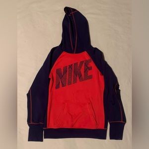 Nike Therma-Fit Hoodie S